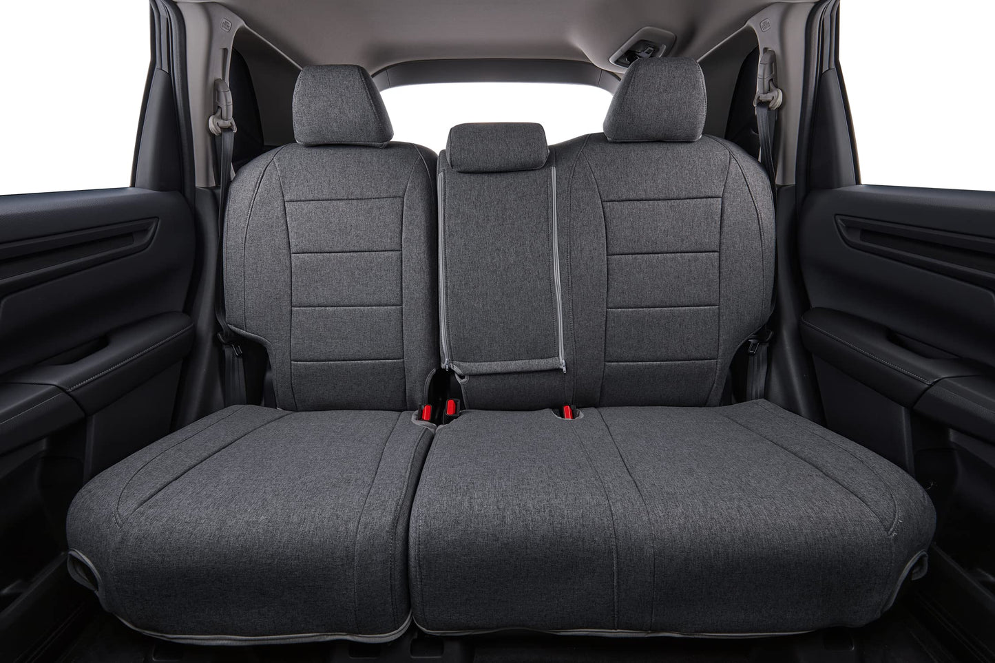 Funda Universal Veltrax Completa para Auto en Cuero Legítimo +3 REGALOS: Alfombras Automotrices