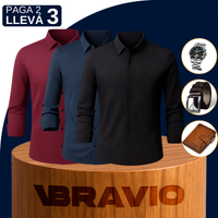 Vino/Azul/Negro