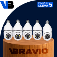 Llevá 5 Pagá 3