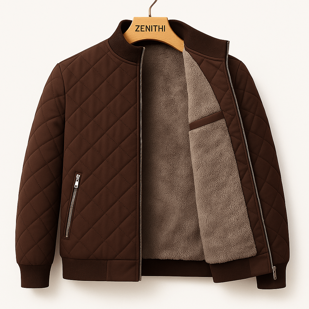 Campera Casual Rare