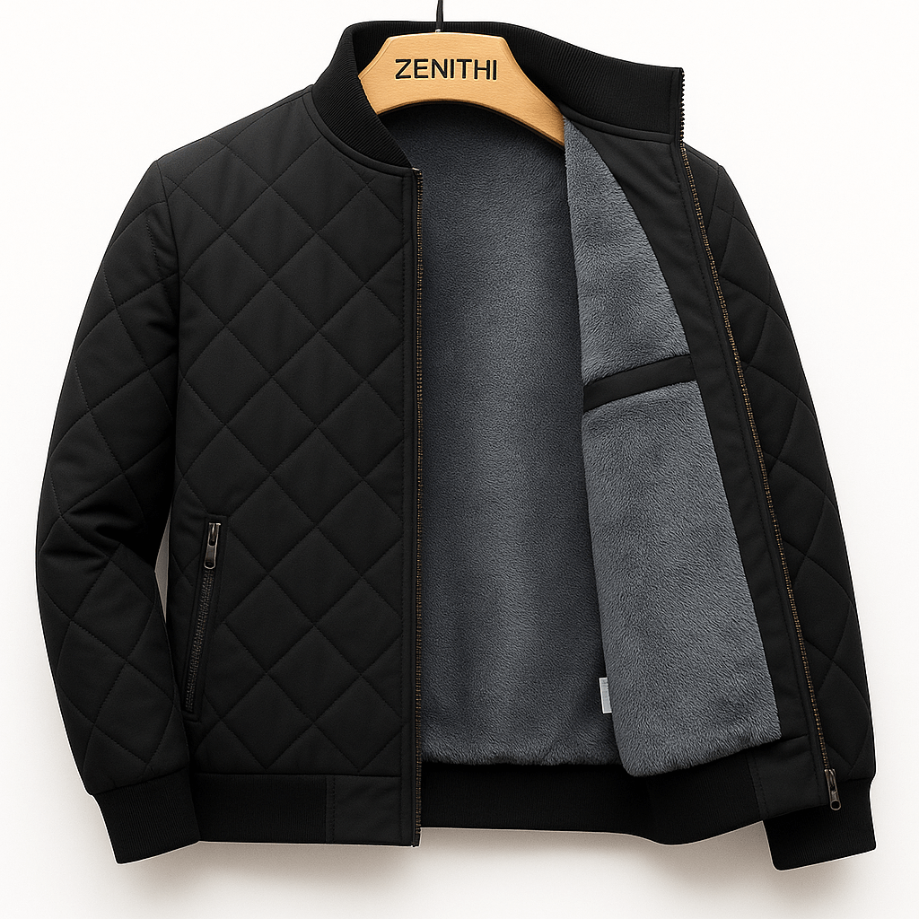 Campera Casual Rare