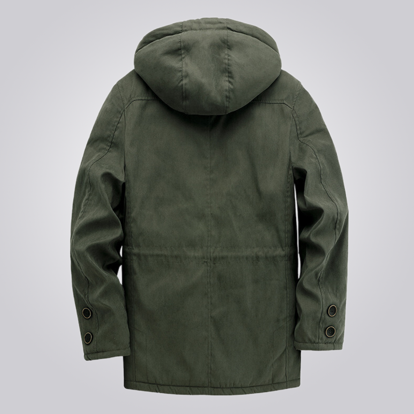 Campera Outwear