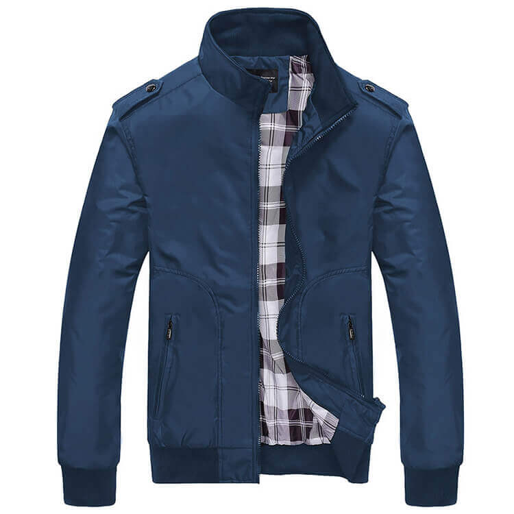 Campera William Elegance