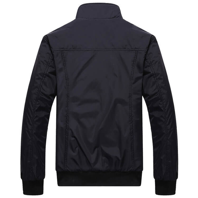 Campera William Elegance