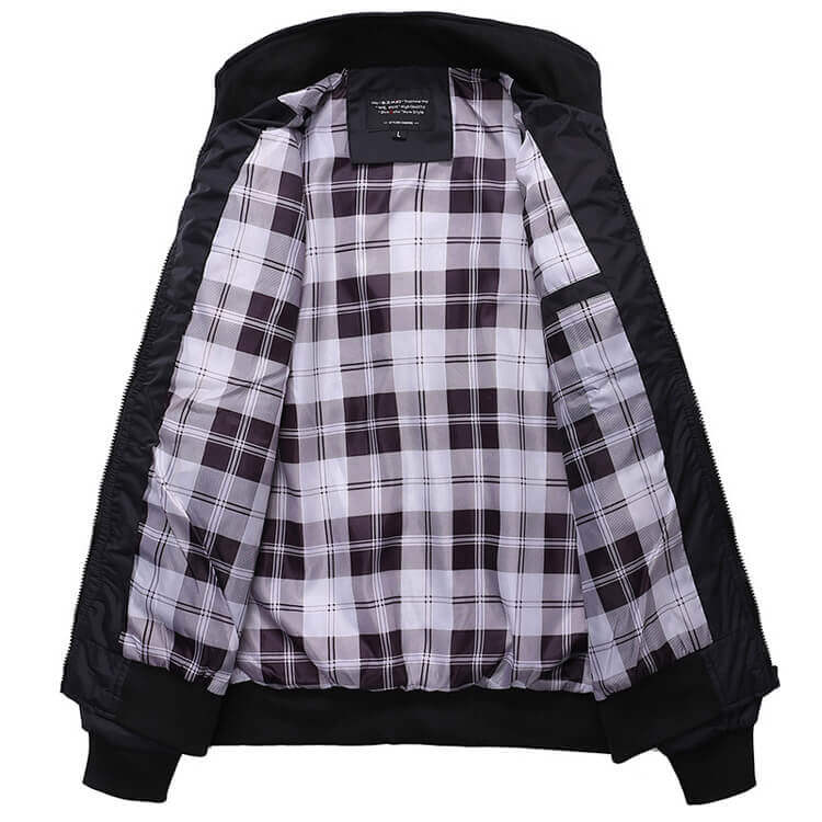 Campera William Elegance