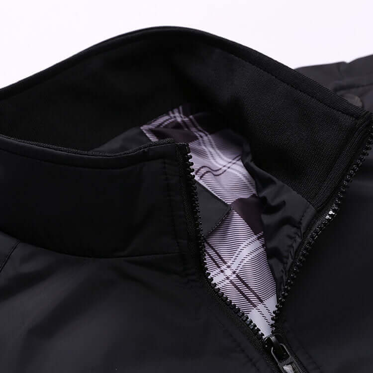 Campera William Elegance