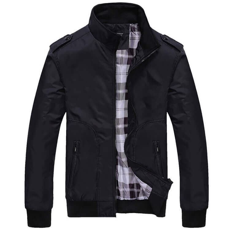 Campera William Elegance