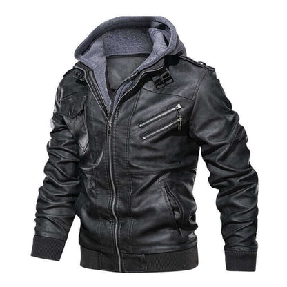 CAMPERA BRENT