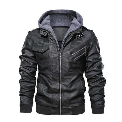 CAMPERA BRENT