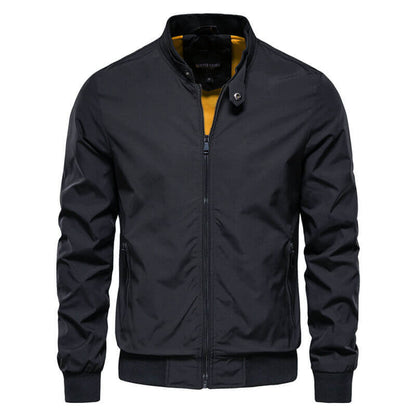 Campera  Classic Luxury