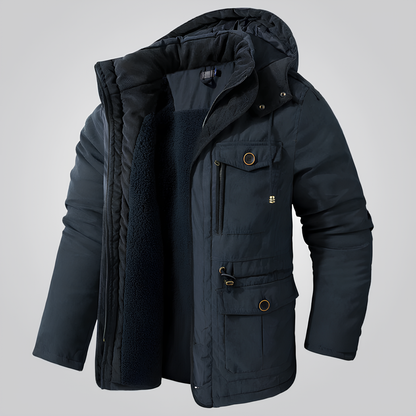 Campera Outwear