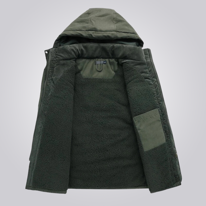 Campera Outwear