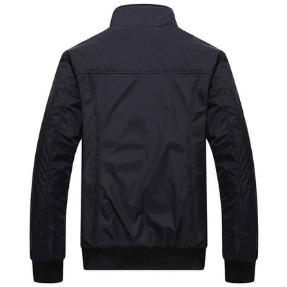Campera  William Elegance