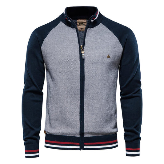 Cardigan - Madrid